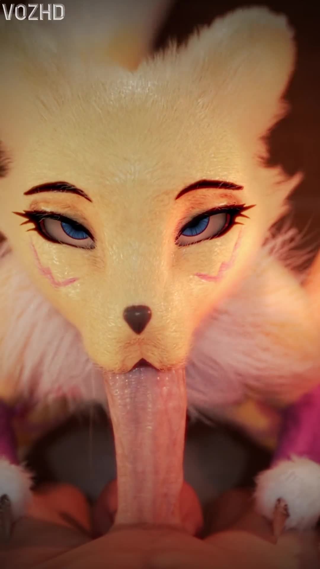 Rule34 – If it exists, there is porn of it / digimon (species), renamon / 8654186