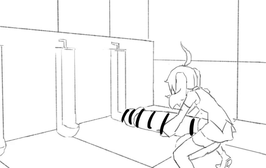 Rule34 – If it exists, there is porn of it / hideri, hatsune miku / 8654208