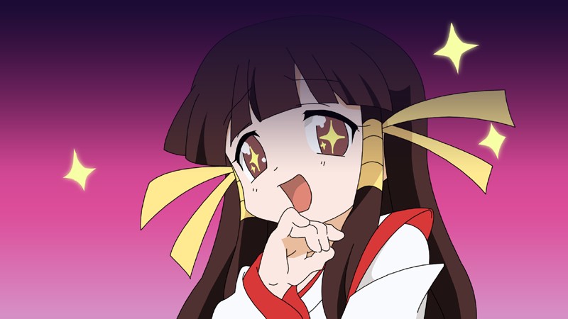 kasuga maori, aq interactive, arcana heart, atlus, examu, tagme