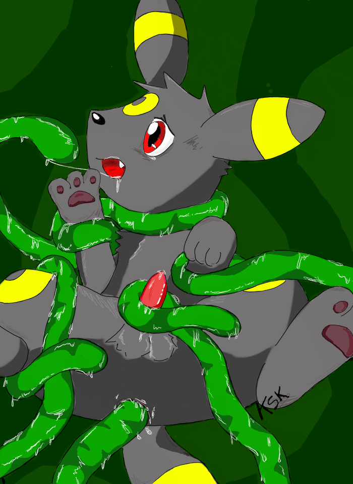 Rule34 – If it exists, there is porn of it / umbreon / 105515