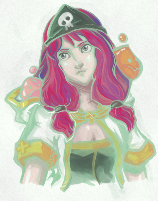 ragnarok online, tagme, 1girl, female focus, monk, solo