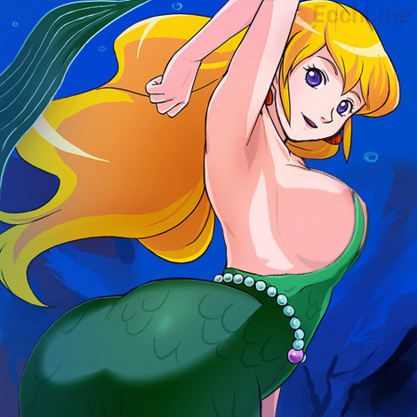 Rule34 – If it exists, there is porn of it / marina / 105807