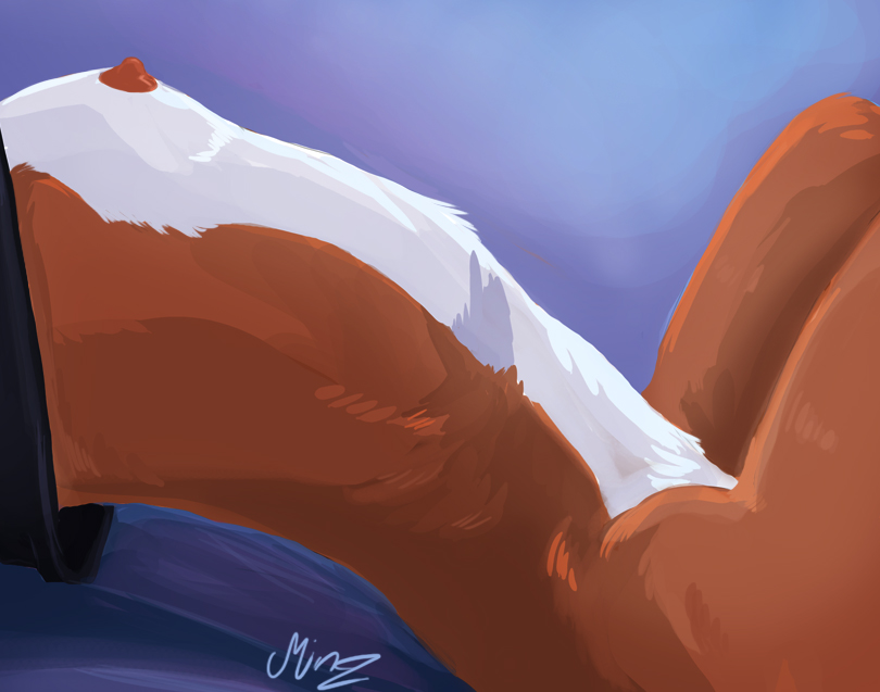 Rule34 – If it exists, there is porn of it / mingchee, vulpix / 105816
