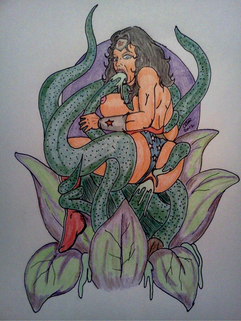 Rule34 – If it exists, there is porn of it / swf123, wonder woman / 105824