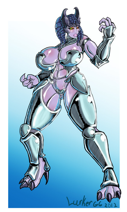 Rule34 – If it exists, there is porn of it / aman / 105847