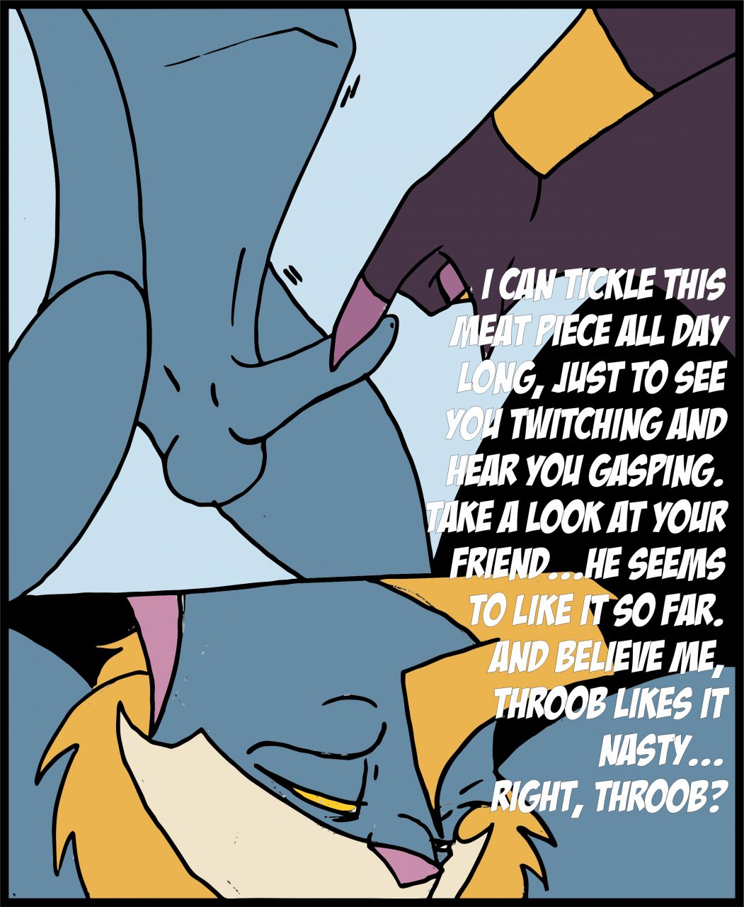 Rule34 – If it exists, there is porn of it / silverwing / 105865