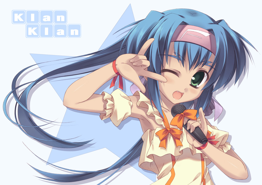 moriguchi yuu, klan klein, macross, macross frontier, m/, parody, seikan hikou, solo