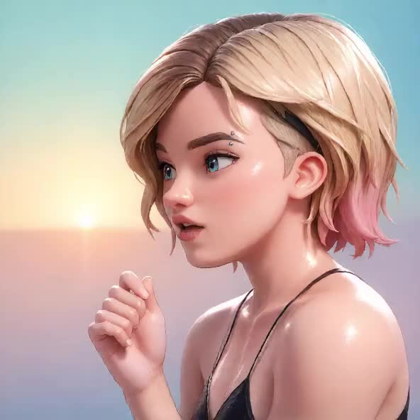 Rule34 – If it exists, there is porn of it / gwen stacy, gwen stacy (spider-verse) / 8654308