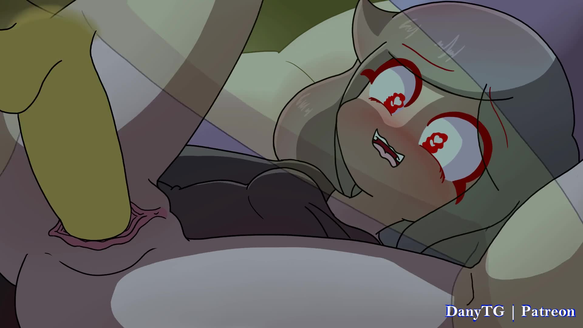 Rule34 – If it exists, there is porn of it / / 8654333