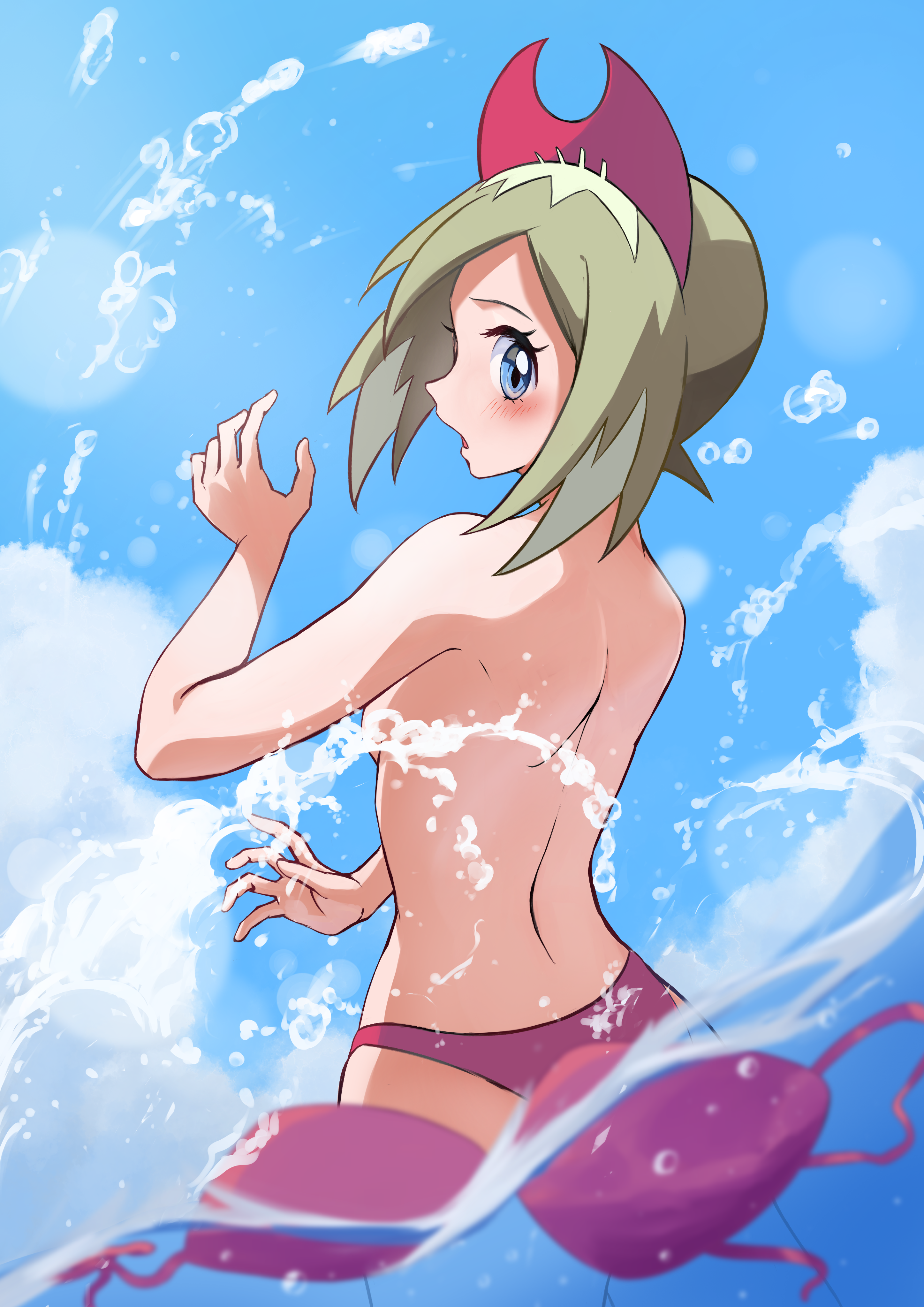 Rule34 – If it exists, there is porn of it / / 8654337