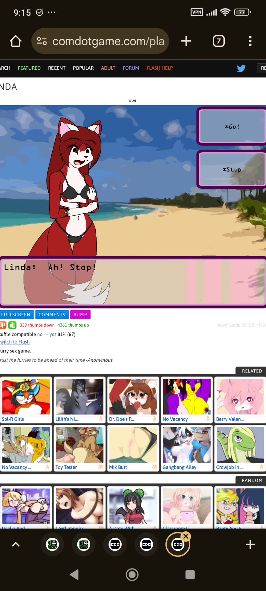 Rule34 – If it exists, there is porn of it / terdburgler / 8654366