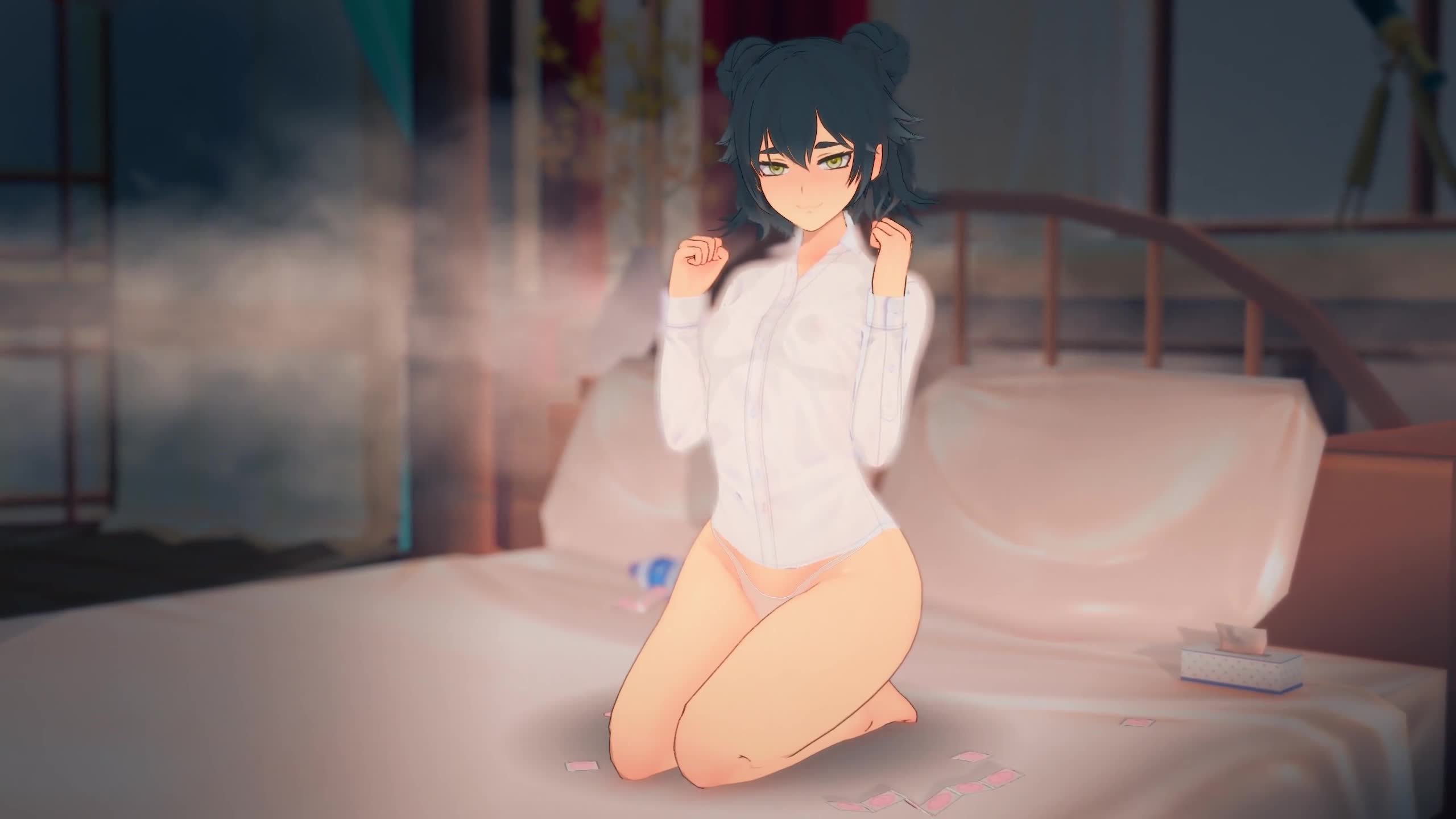 Rule34 – If it exists, there is porn of it / oc / 8654364