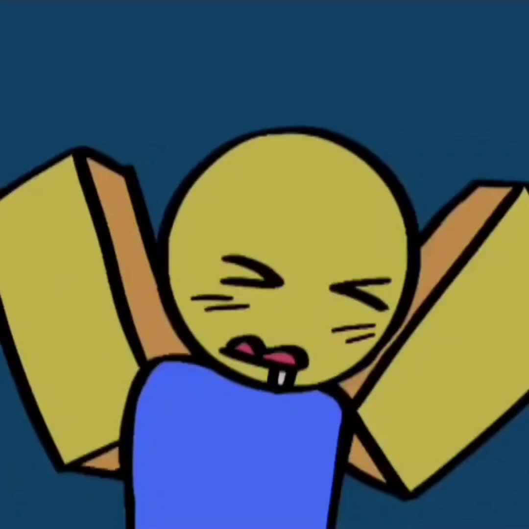 Rule34 – If it exists, there is porn of it / noob (roblox) / 8654434