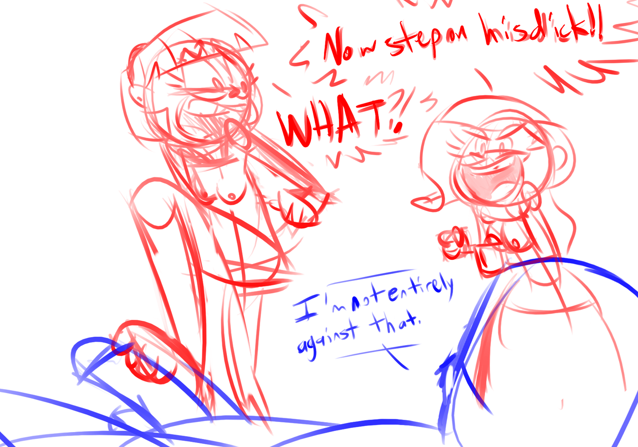 Rule34 – If it exists, there is porn of it / anonymous, rarity (mlp), tess, twilight sparkle (mlp) / 105985