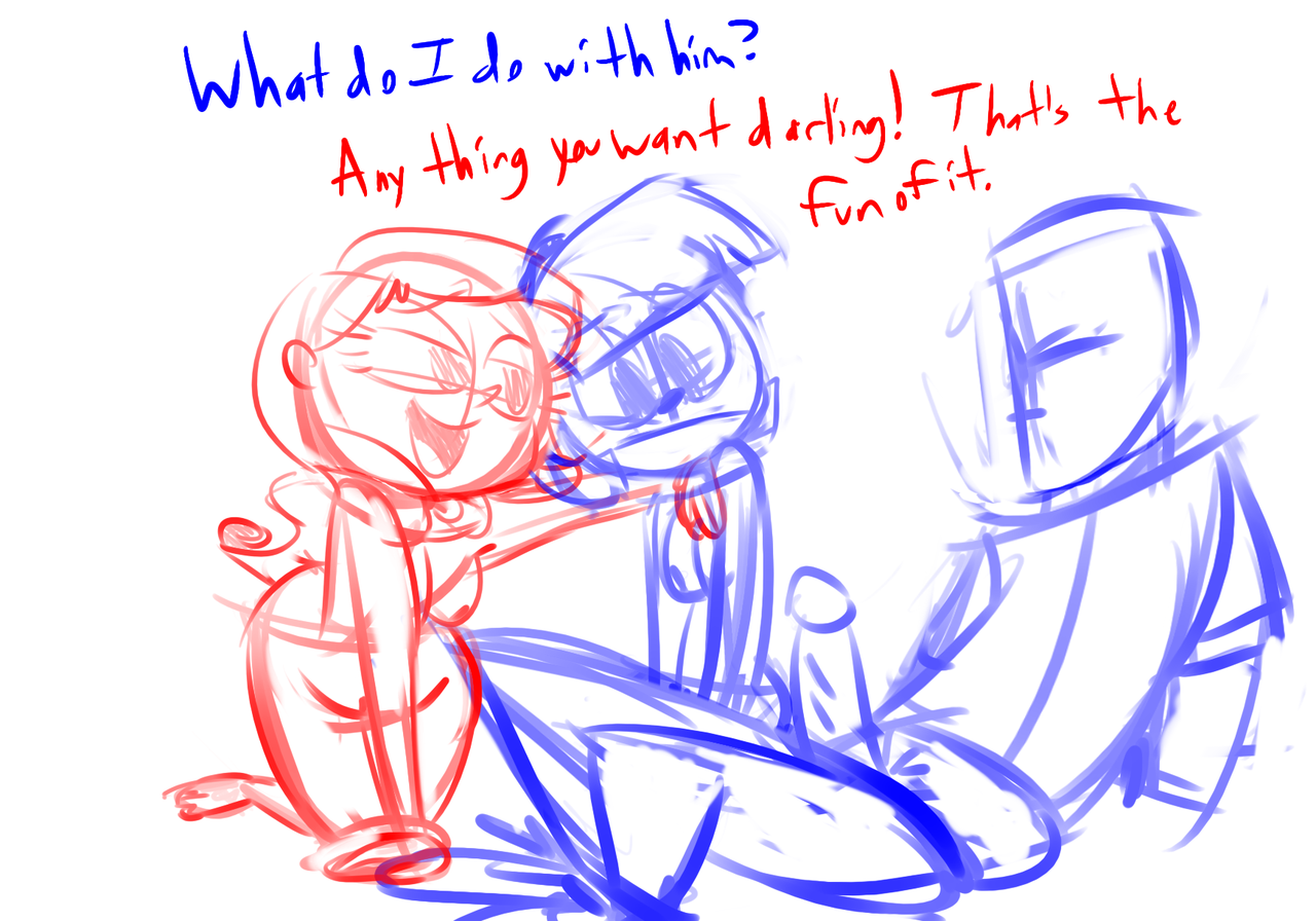 Rule34 – If it exists, there is porn of it / anonymous, rarity (mlp), tess, twilight sparkle (mlp) / 105987