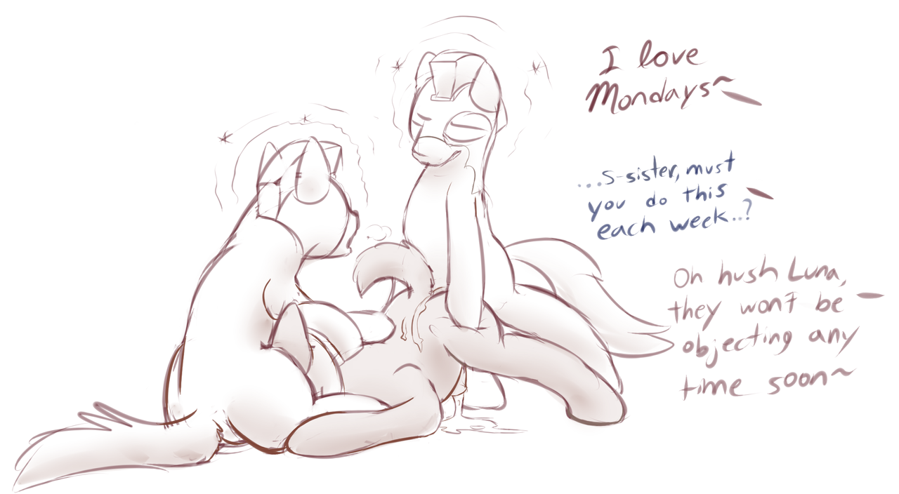 Rule34 – If it exists, there is porn of it / braeburned, royal guard pony / 105993