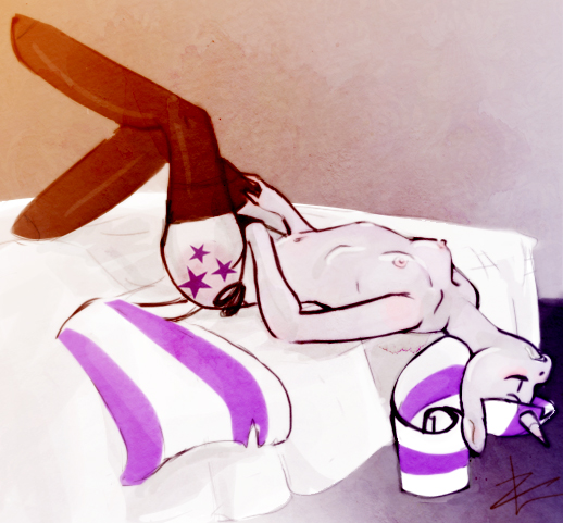 Rule34 – If it exists, there is porn of it / mrs sparkle / 106011
