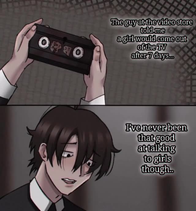 Rule34 – If it exists, there is porn of it / softshikioni, yamamura sadako / 8654438