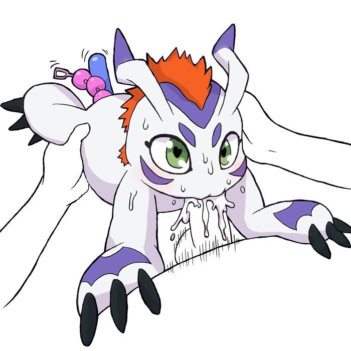 Rule34 – If it exists, there is porn of it / gomamon / 106014