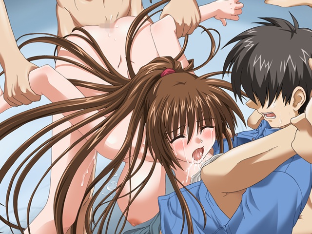 nekonyan, yuka, non-web source, re-birth, v.g.