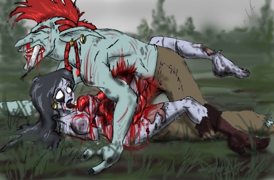 Rule34 – If it exists, there is porn of it / / 106104