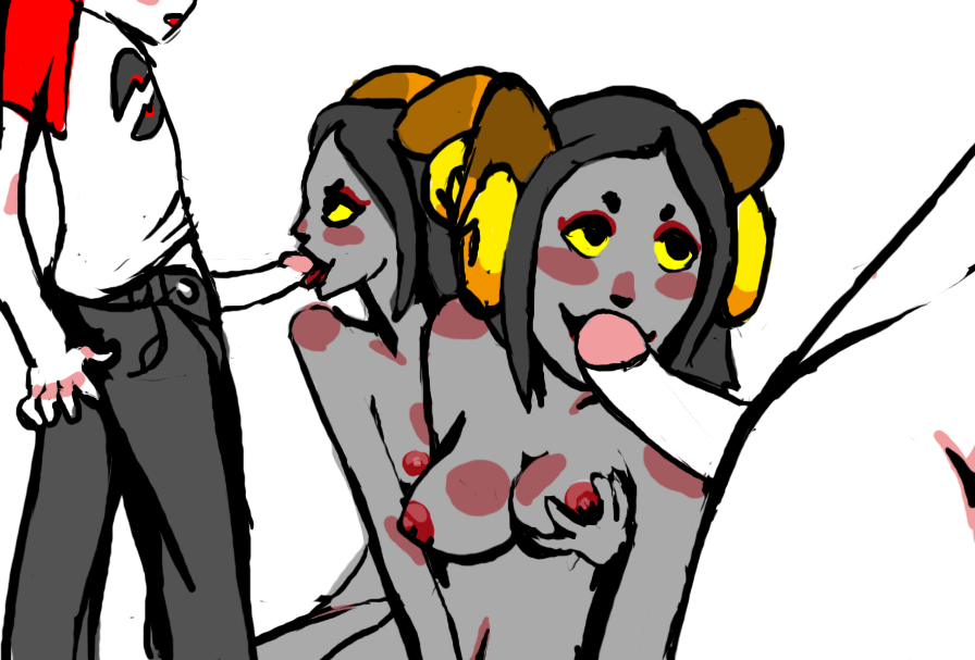 Rule34 – If it exists, there is porn of it / disregard, aradia megido, dave strider / 106227