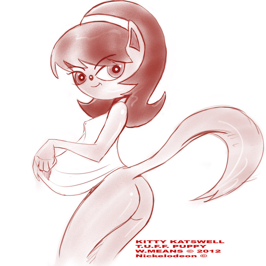 Rule34 – If it exists, there is porn of it / worthy means, kitty katswell / 106232