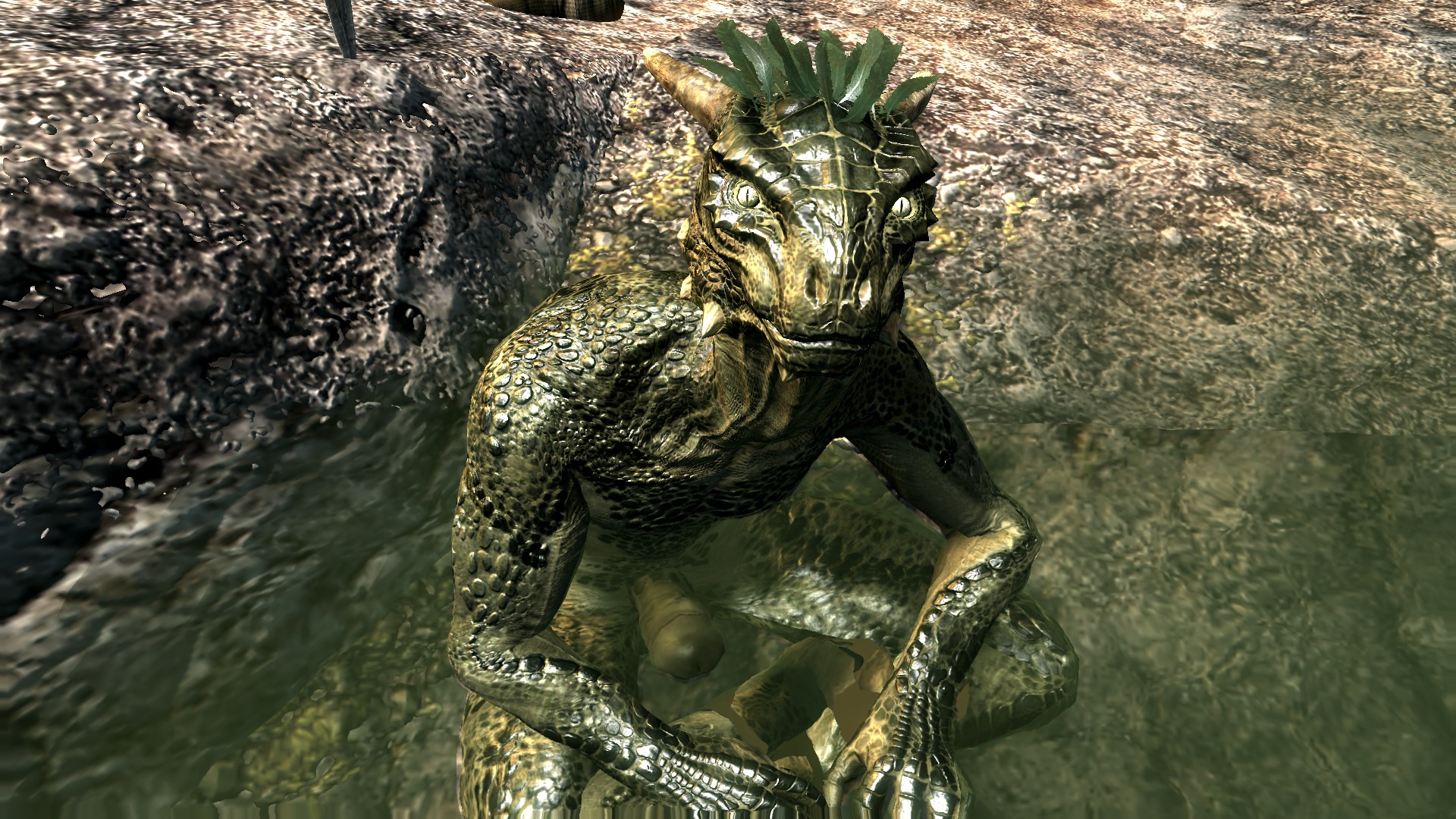 Rule34 – If it exists, there is porn of it / argonian / 106234