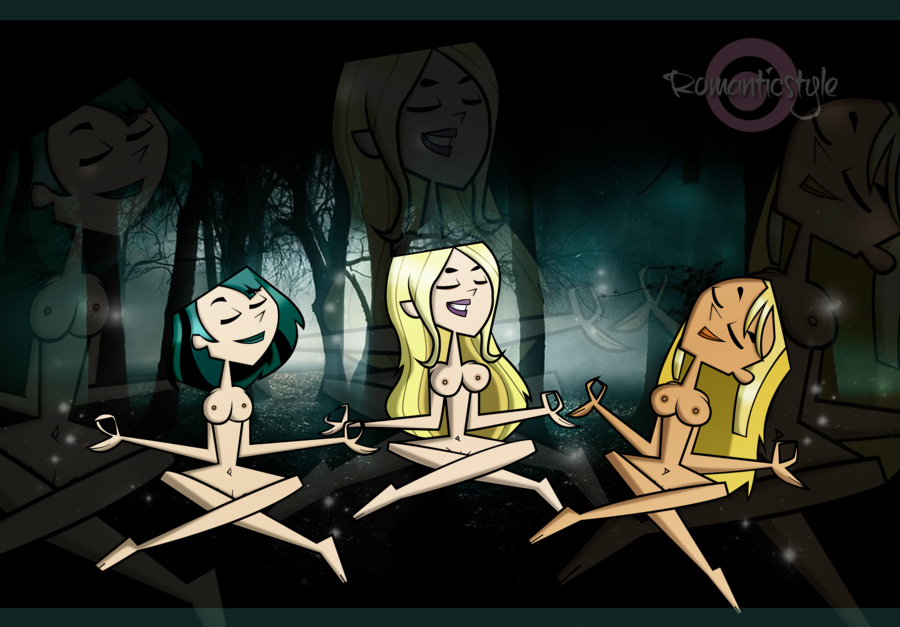 Rule34 – If it exists, there is porn of it / romanticstyle, bridgette (tdi), dawn (tdi), gwen (tdi) / 106280