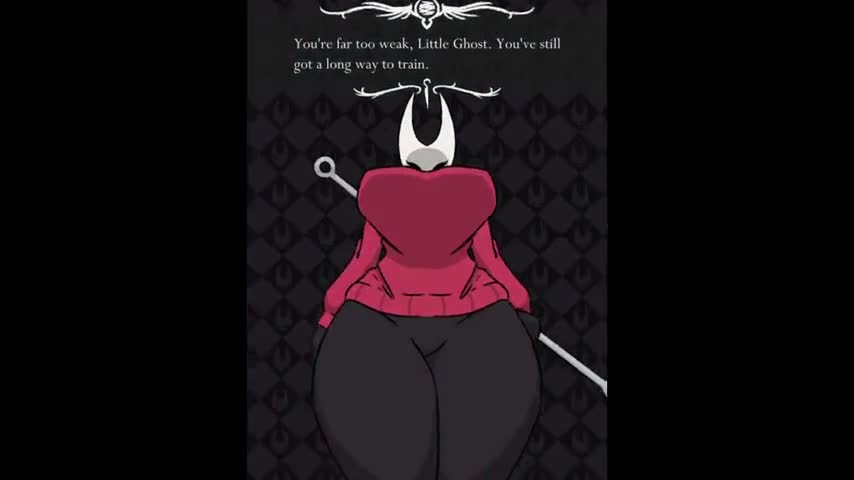 Rule34 – If it exists, there is porn of it / hornet (hollow knight) / 8654452