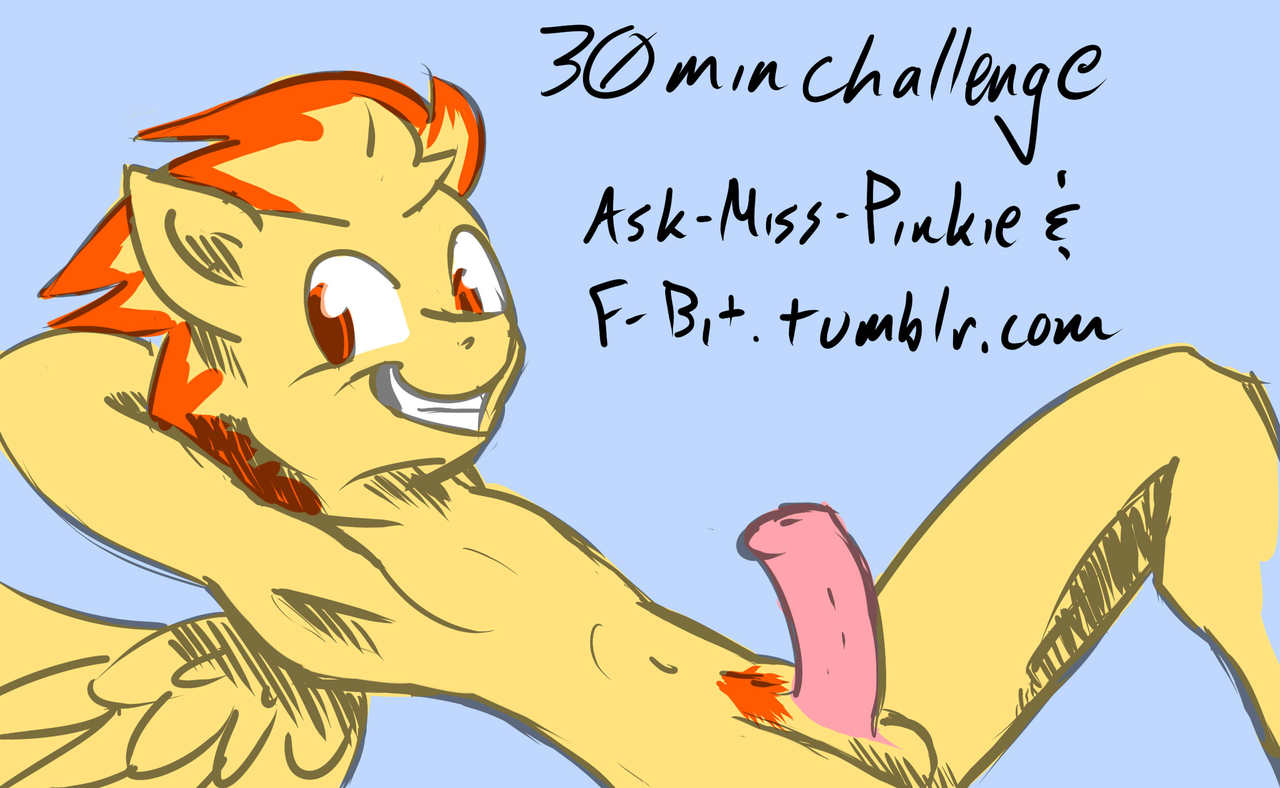 Rule34 – If it exists, there is porn of it / spitfire / 106296
