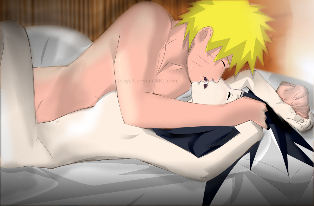 Rule34 – If it exists, there is porn of it / lesya7, hyuuga hinata, uzumaki naruto / 106319