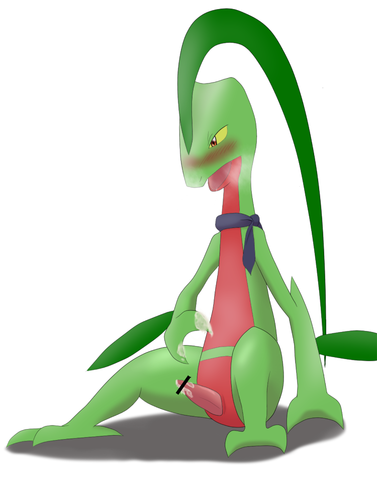Rule34 – If it exists, there is porn of it / grovyle / 106340
