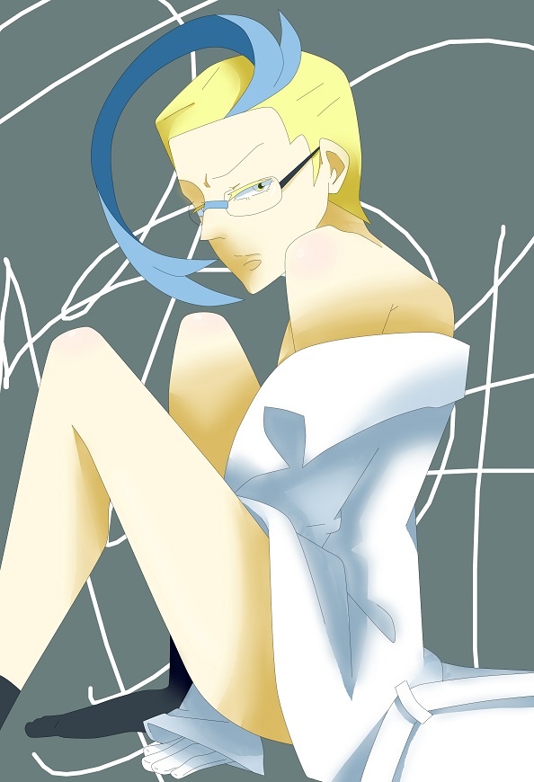 Rule34 – If it exists, there is porn of it / colress, team plasma / 106345