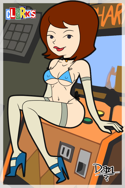 Rule34 – If it exists, there is porn of it / amigodan / 106356