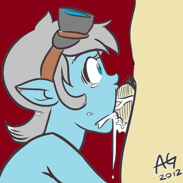 Rule34 – If it exists, there is porn of it / ag, saltcore, tristana, yordle / 106364