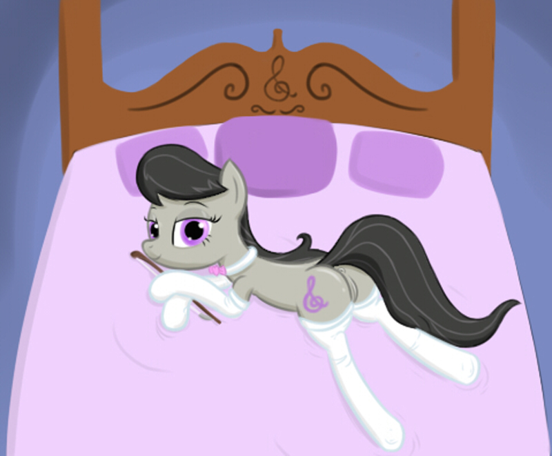 Rule34 – If it exists, there is porn of it / w300, octavia melody / 106369