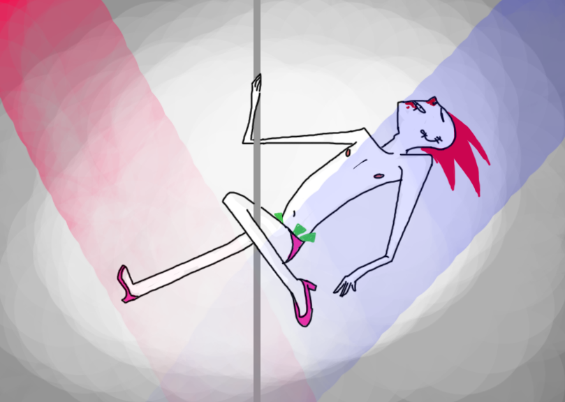 Rule34 – If it exists, there is porn of it / zed (lollipop chainsaw) / 106378
