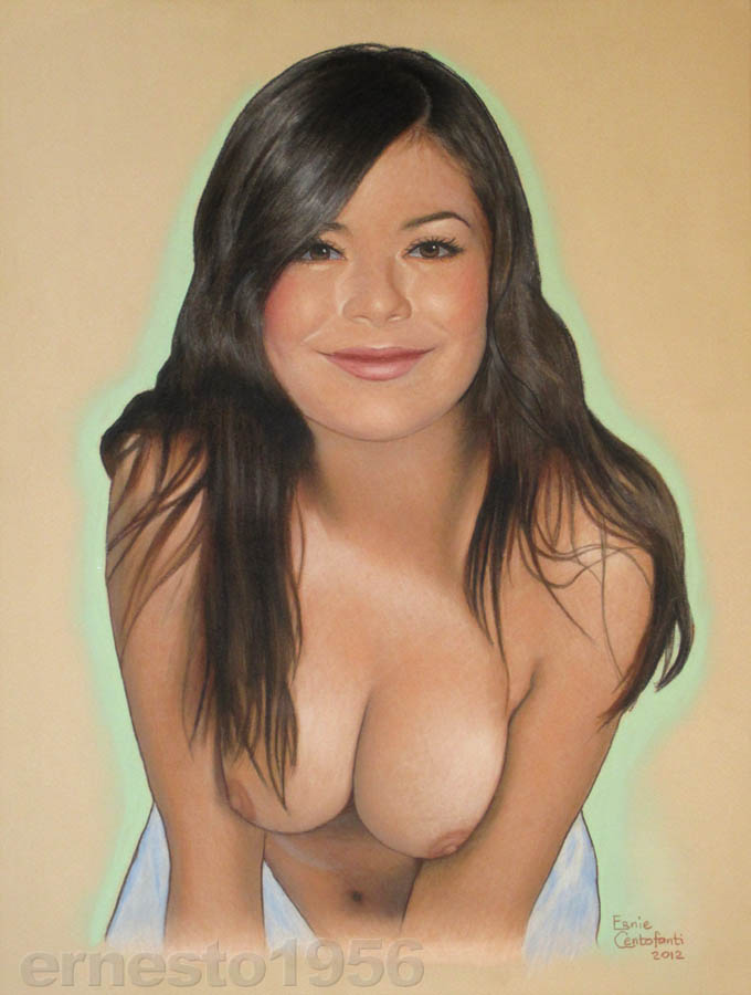 Rule34 – If it exists, there is porn of it / ernie centofanti, miranda cosgrove / 106389