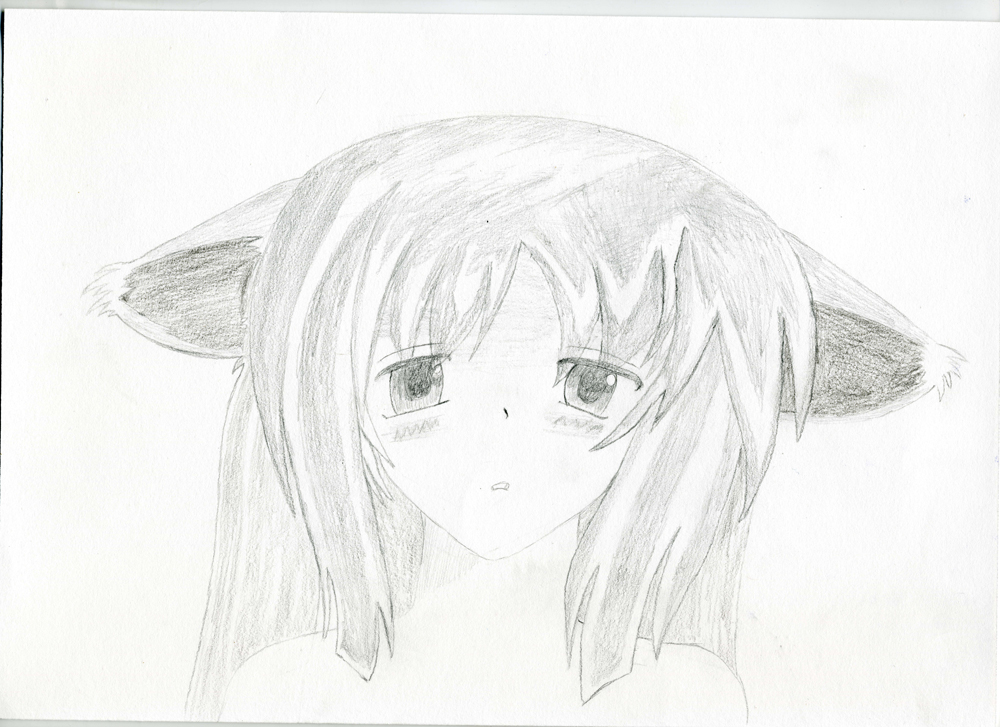 self-upload, tagme, 1girl, animal ears, bad anatomy, cat, cat ears, female focus, gdr-games, poorly drawn, solo