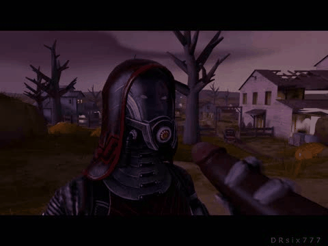 Rule34 – If it exists, there is porn of it / drsix777, quarian / 106398