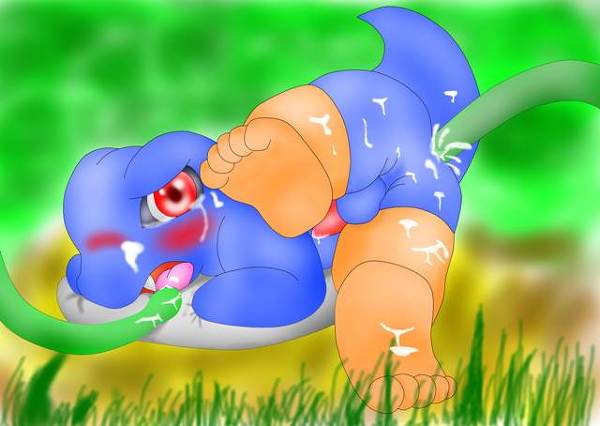 Rule34 – If it exists, there is porn of it / totodile / 106412