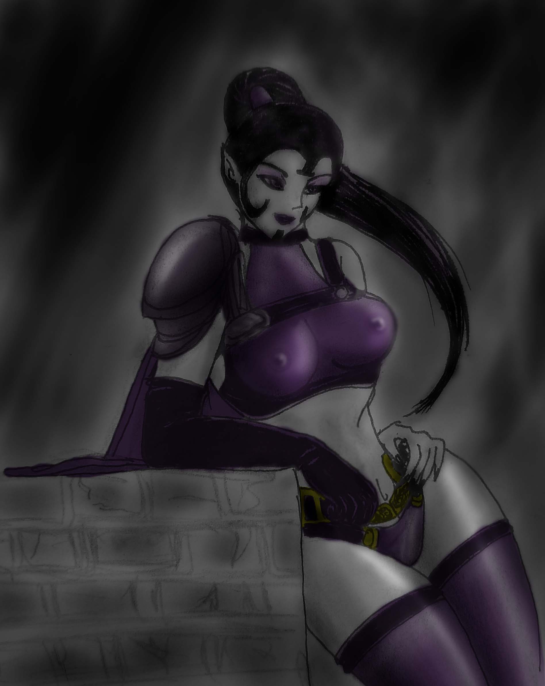 Rule34 – If it exists, there is porn of it / umah / 106414