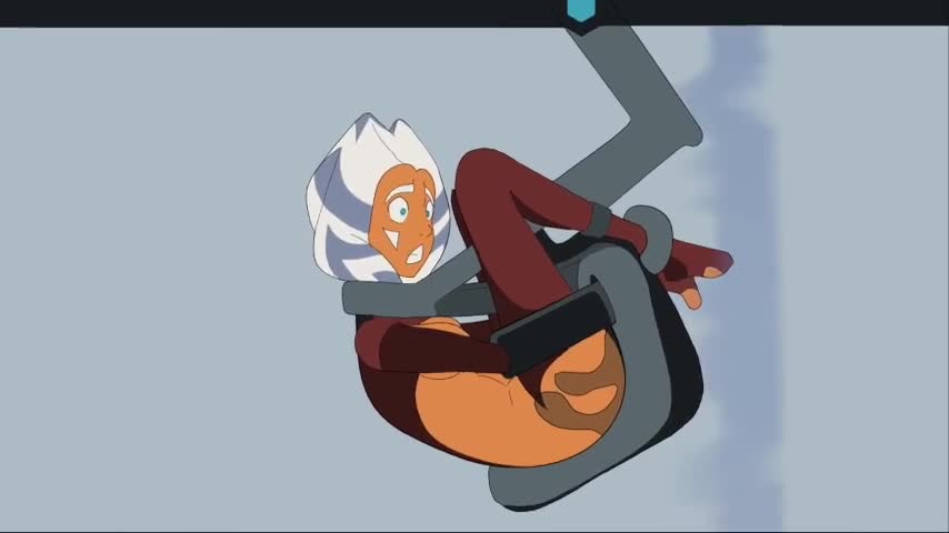 Rule34 – If it exists, there is porn of it / artist request, ahsoka tano, togruta / 8654500