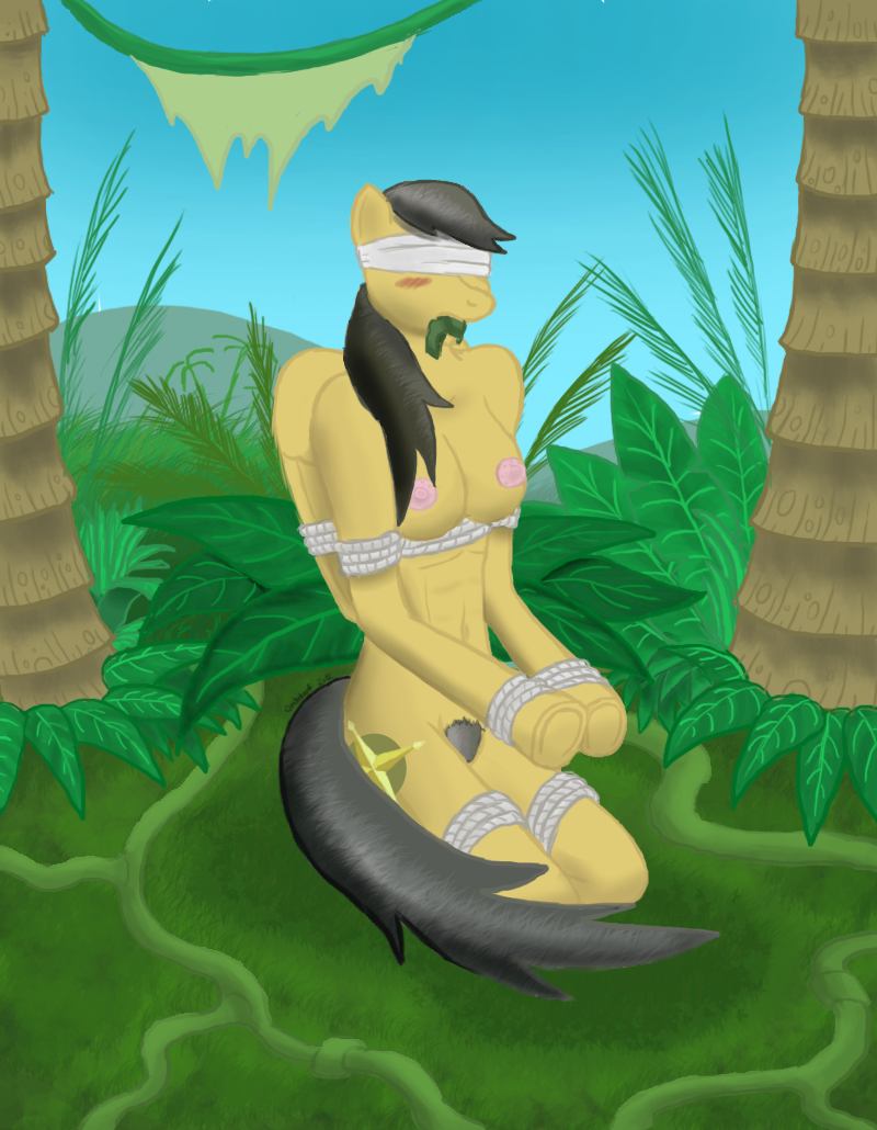 Rule34 – If it exists, there is porn of it / quakehoof, daring do / 106458