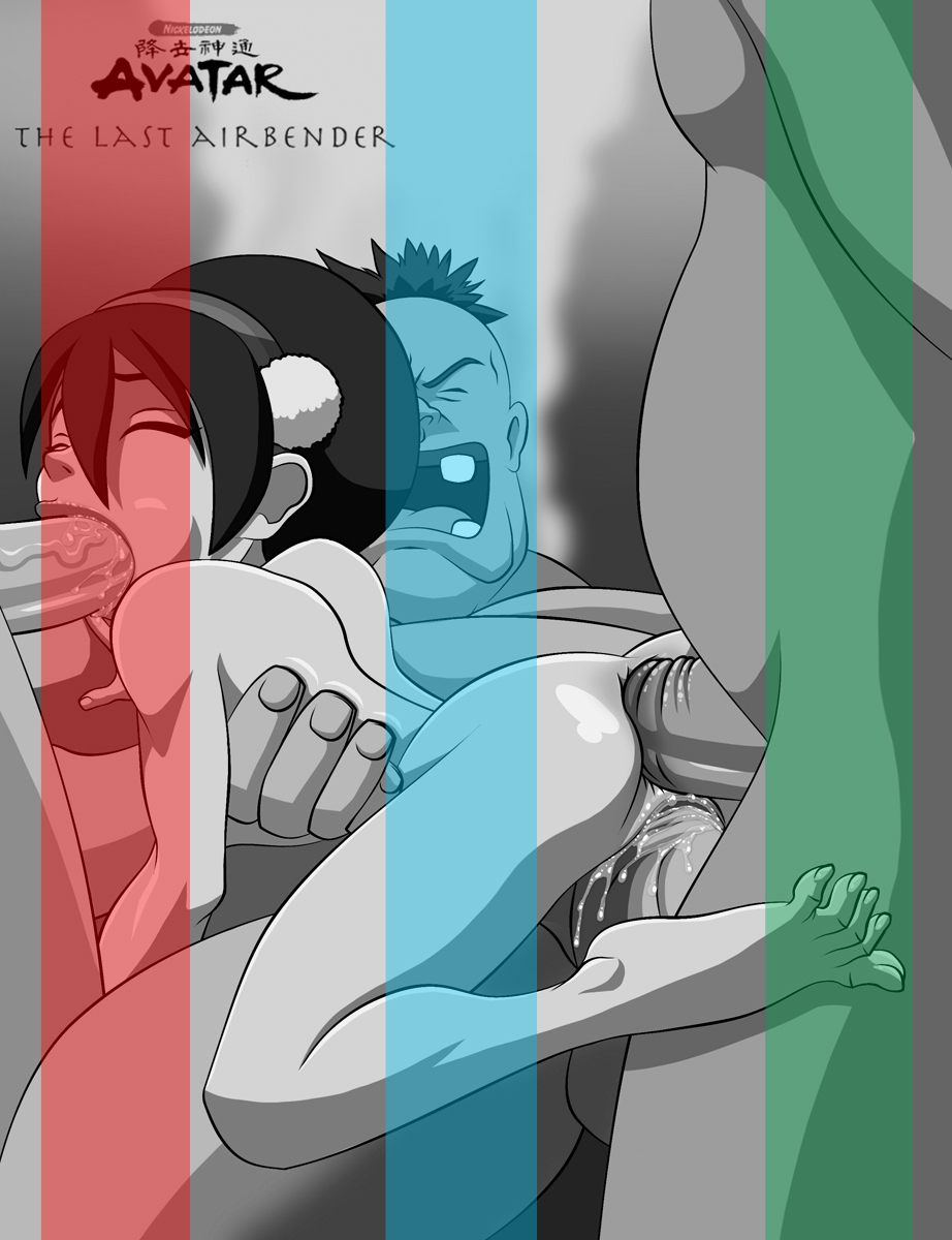 Rule34 – If it exists, there is porn of it / dankwart, toph bei fong / 106472