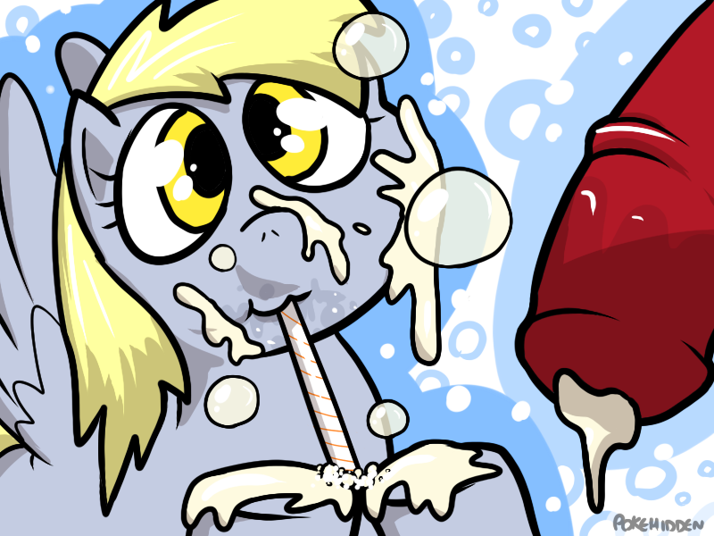 Rule34 – If it exists, there is porn of it / pokehidden, derpy hooves / 106509