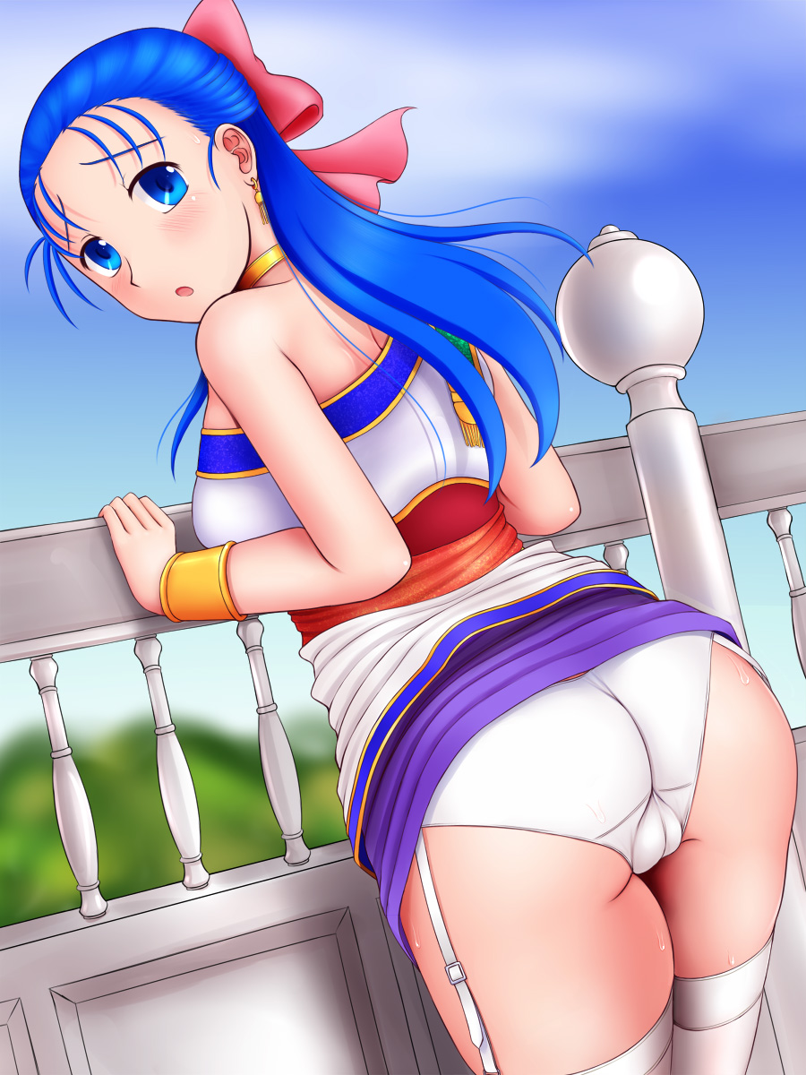 Rule34 – If it exists, there is porn of it / / 106556