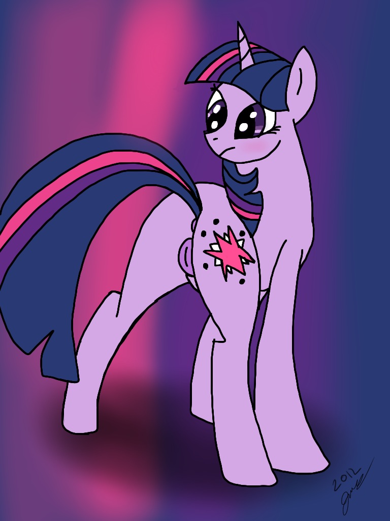 Rule34 – If it exists, there is porn of it / royalpony, twilight sparkle (mlp) / 106596