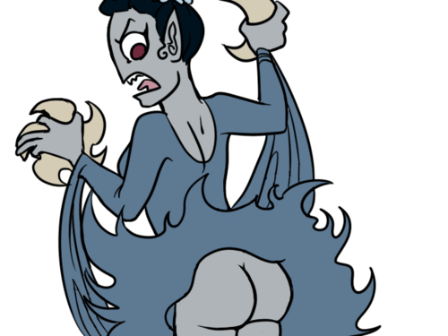 Rule34 – If it exists, there is porn of it / sharona, azura / 106634